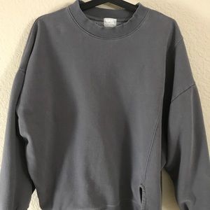 Korean brand Sweater